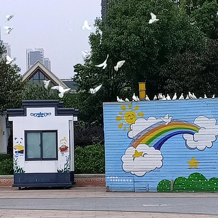 扬长补短