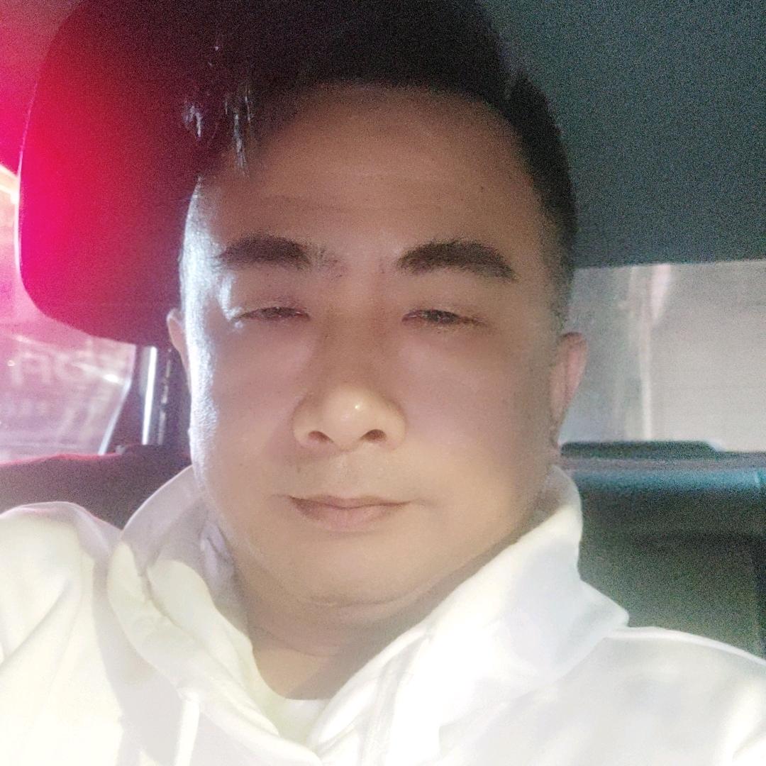 可爱大叔