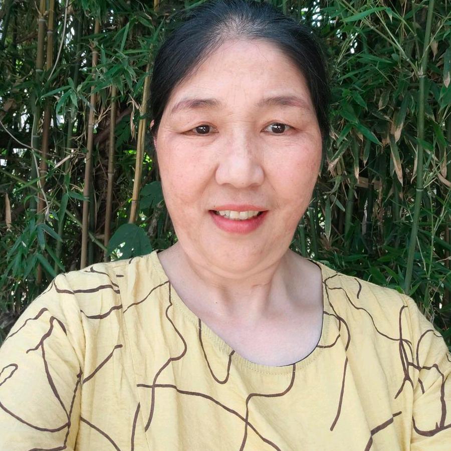 红姐(大号下午3.10)开播