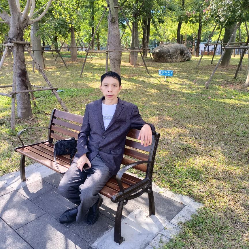 陈龙哥