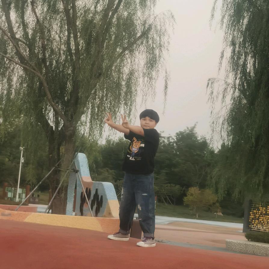 浩  ～ 哥