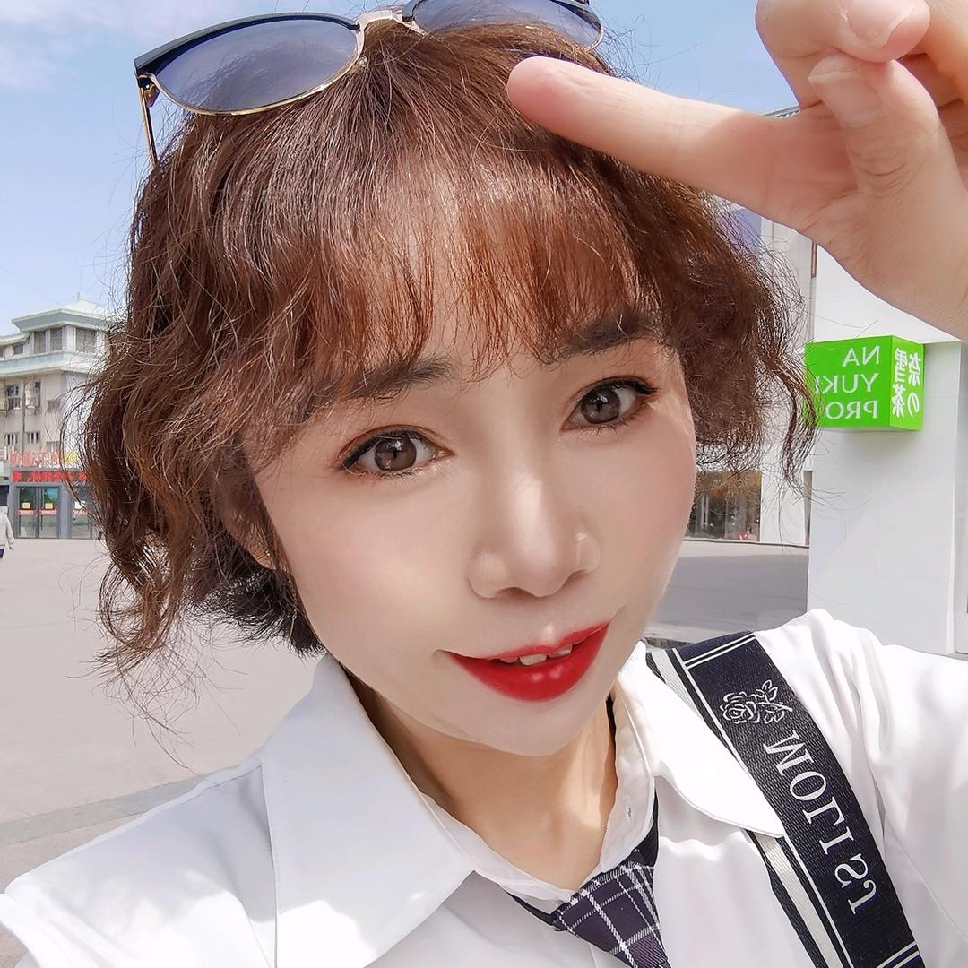 吃不胖的多多妈