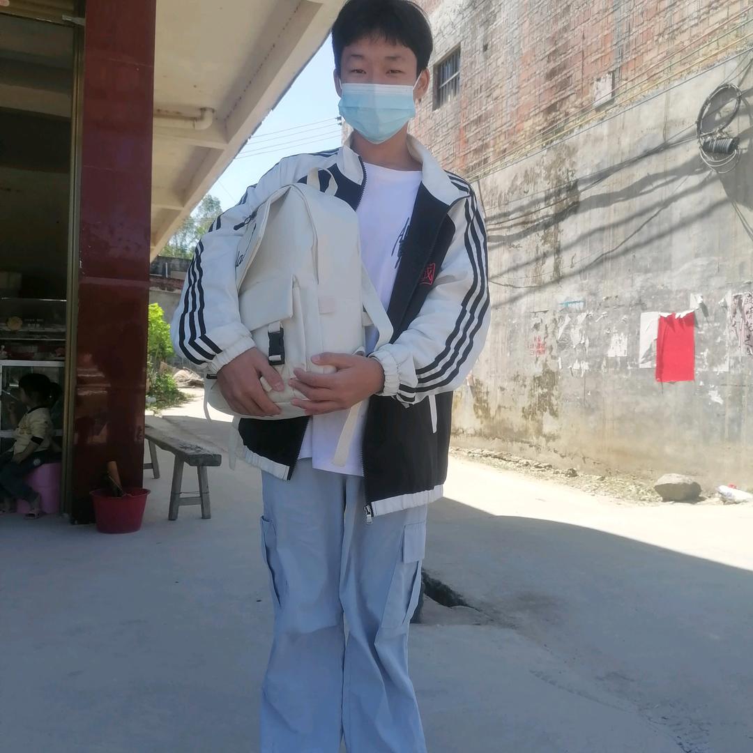 可以的爱