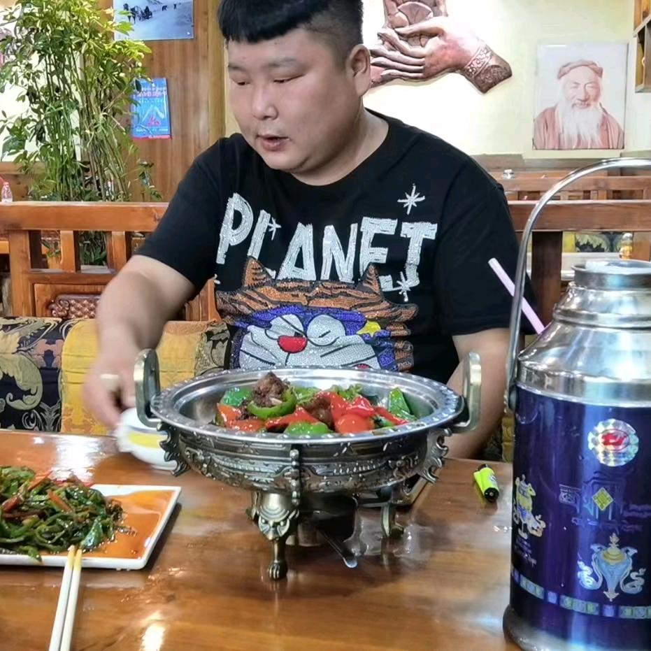 放羊娃🐏