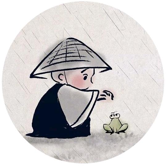 游侠！