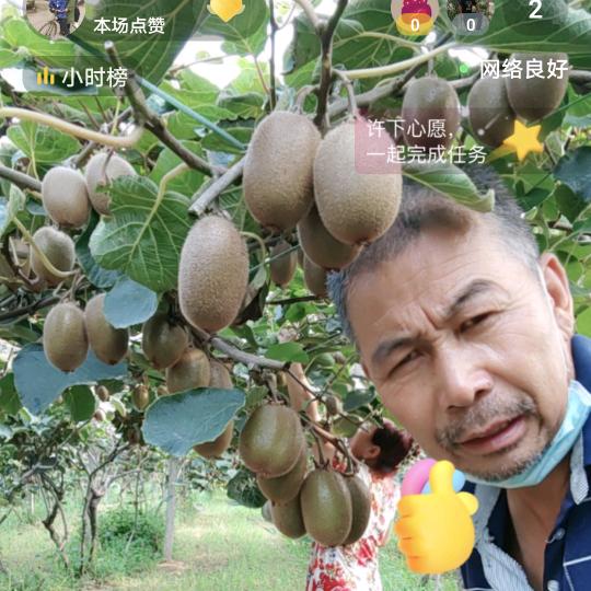 海口美兰吉祥水果店