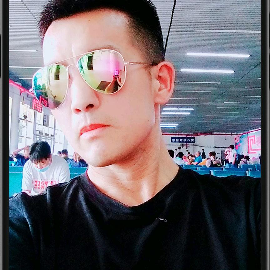 拼搏