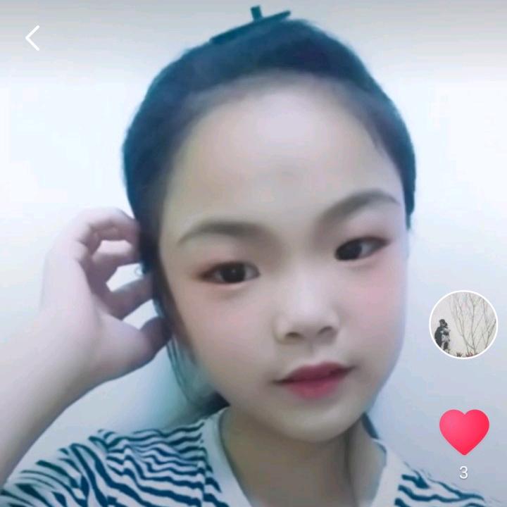 不忘初心❤