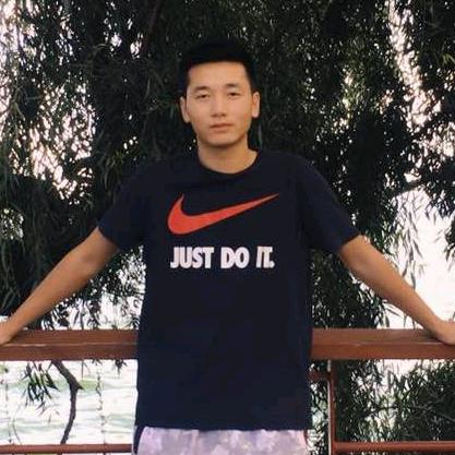 Big 10—陈鹏🏀（减肥中）