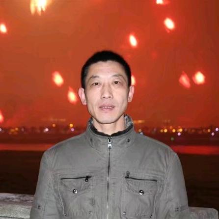 周为民