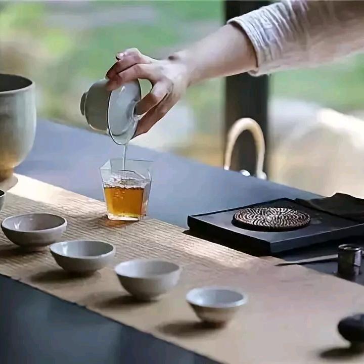 闽方茶舍严选