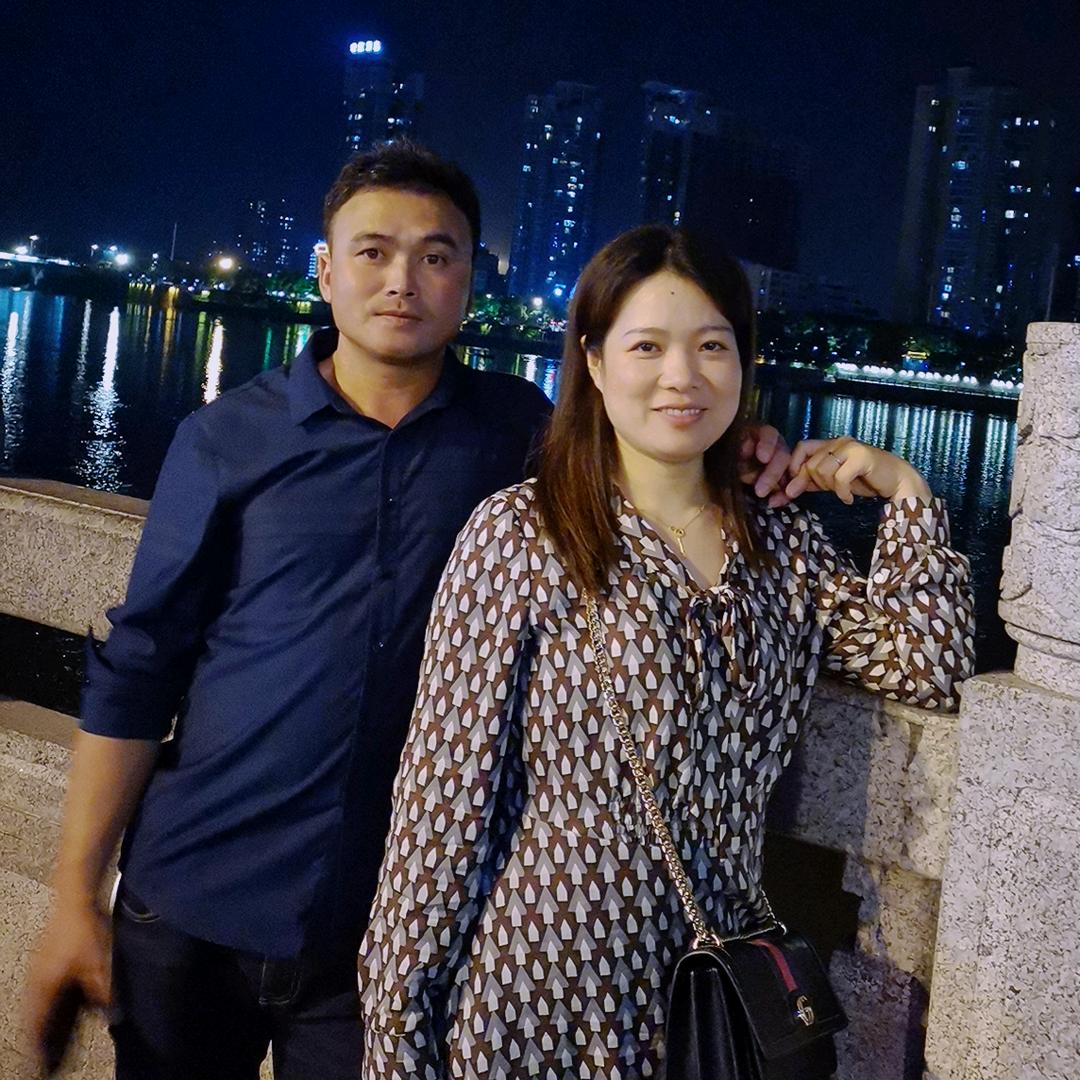 常宁何锋电器黄秀群