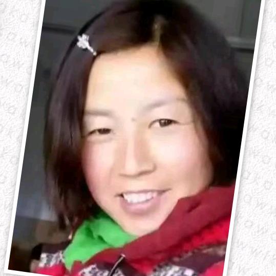 杨家大姐