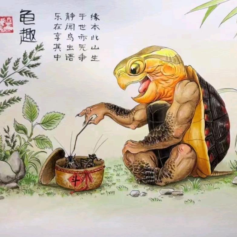 醉清风