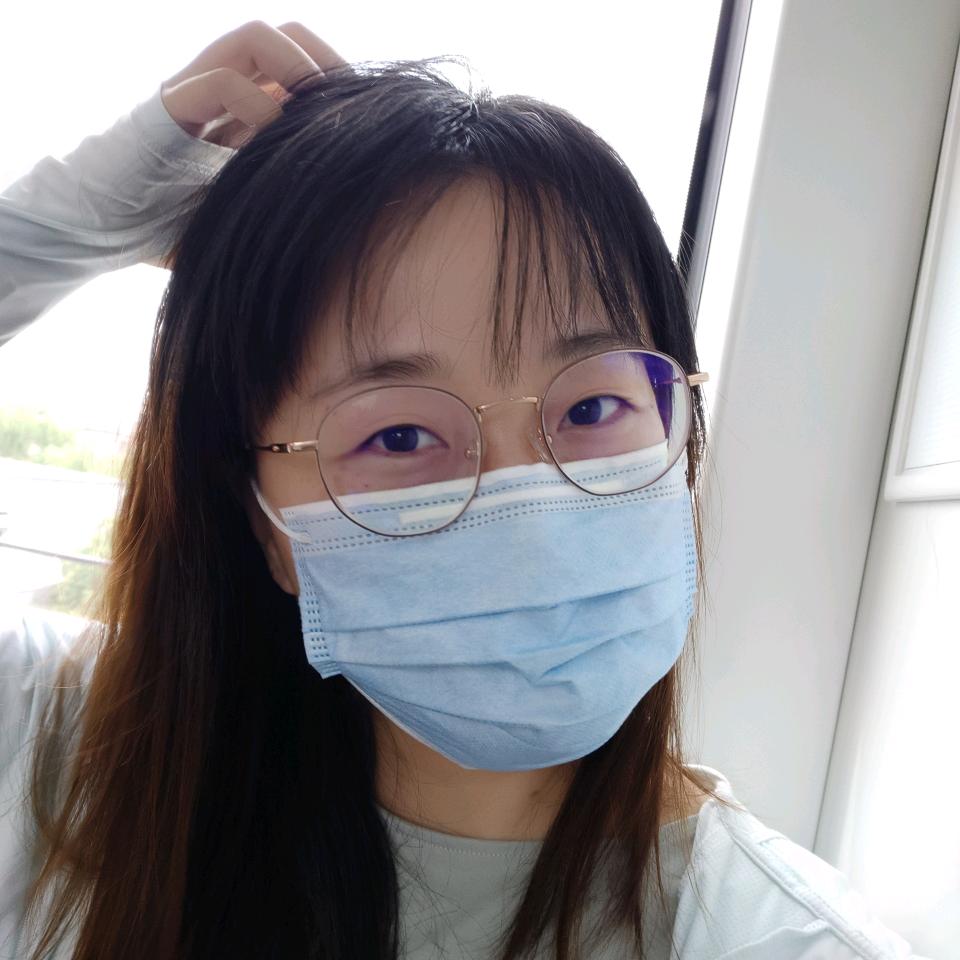 熊老师日语 🐼(家教介绍）