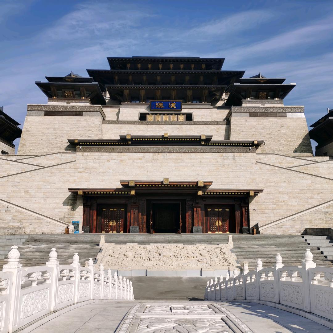 乱摆龙门阵