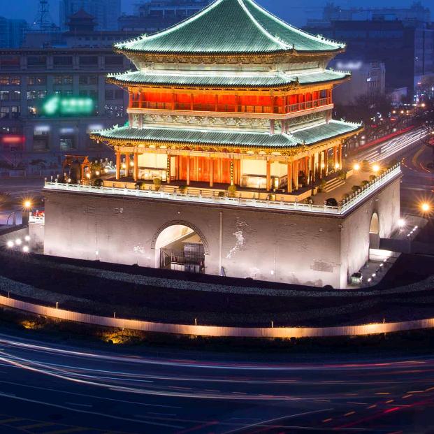 美满快乐