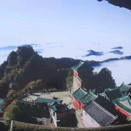 嗨！你知道！