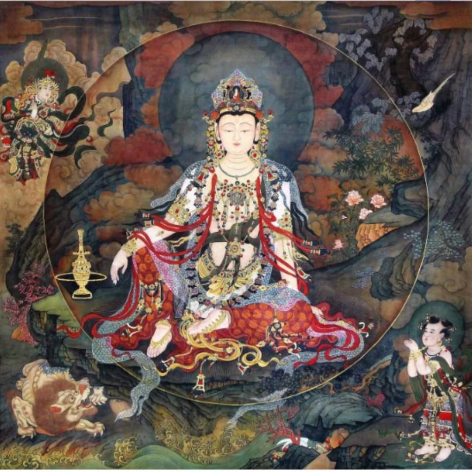 宁舍财不舍花