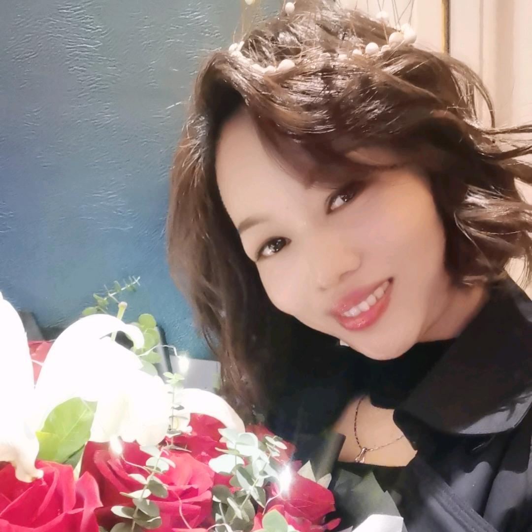 感恩的心