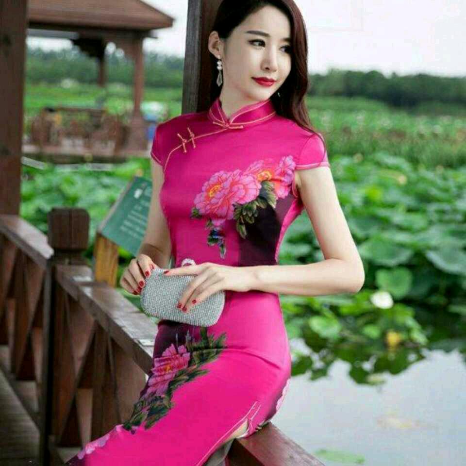 玛伊女人