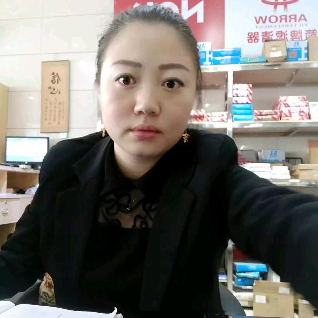 御姐
