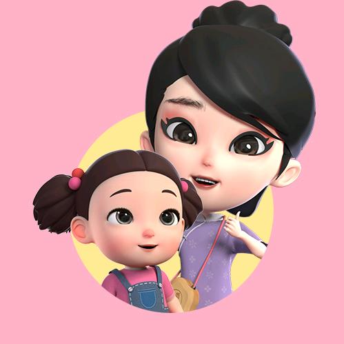 五妈妈有好方法