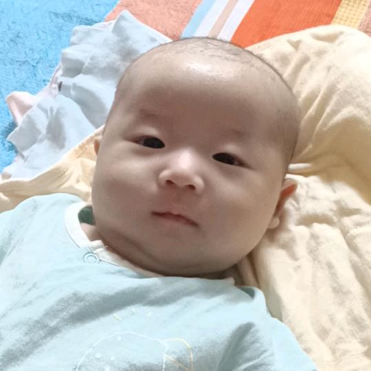 大点点