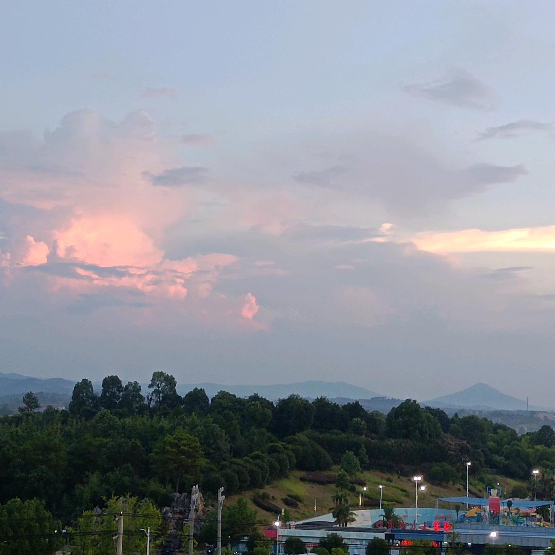 小可爱的小甜圈