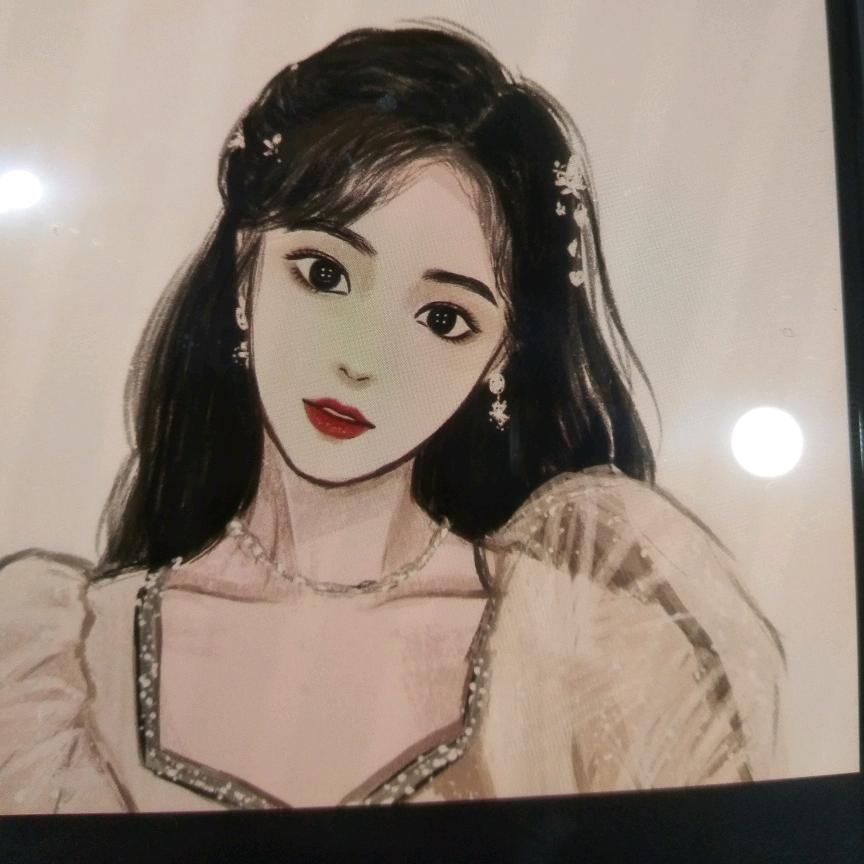 静宝贝👄