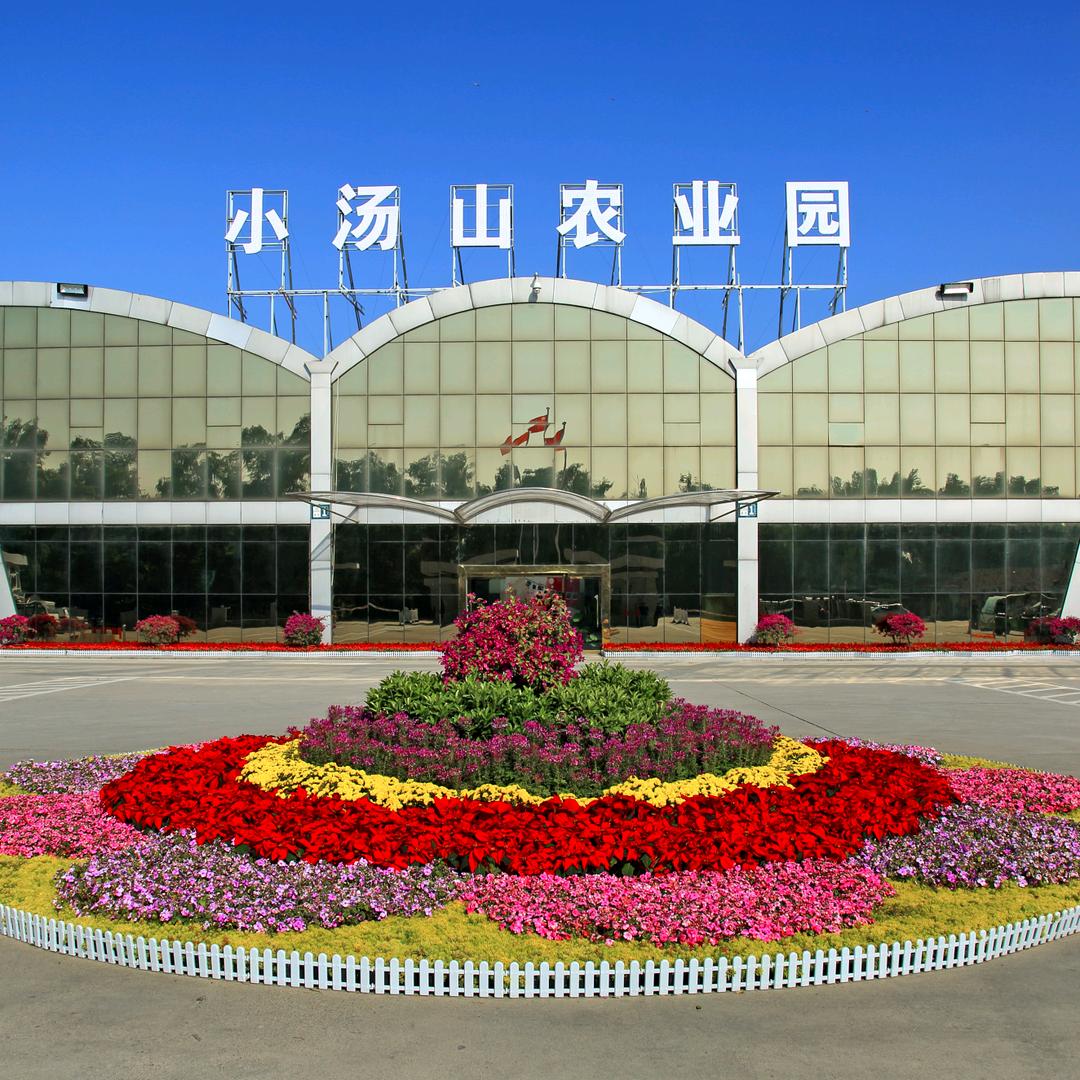小汤山农业园