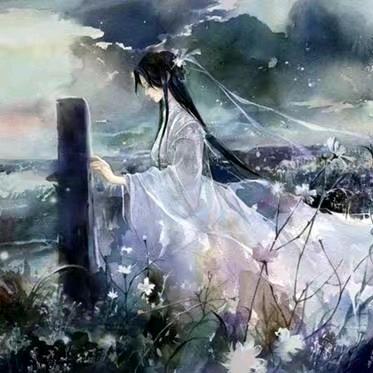 冷烨凌寒（修仙去喽）