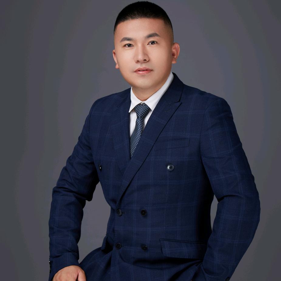 美食与健康推行者