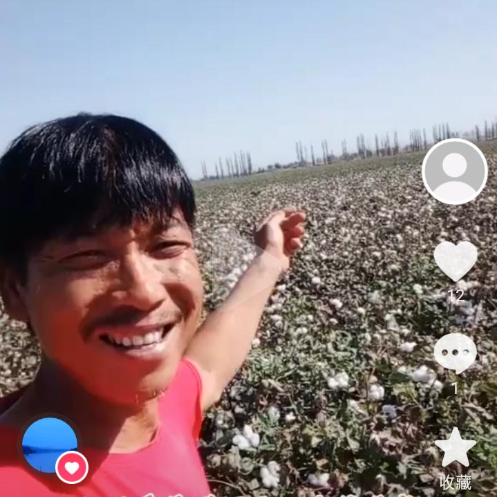 农村黑哥