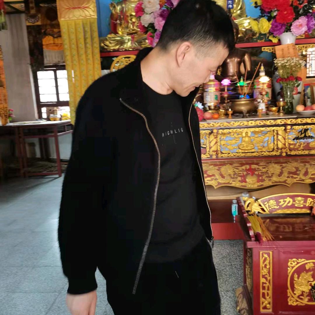 余生只为你一人