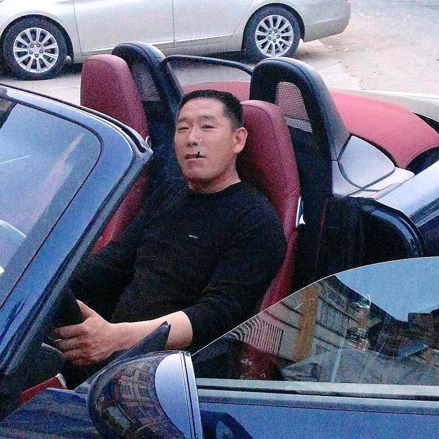 低调做人