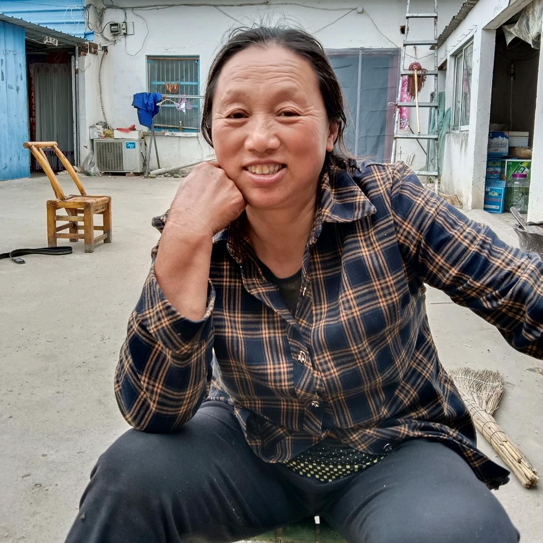 李桂芳
