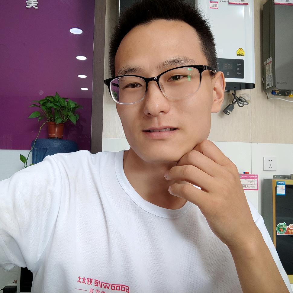 厨电卫浴小陈