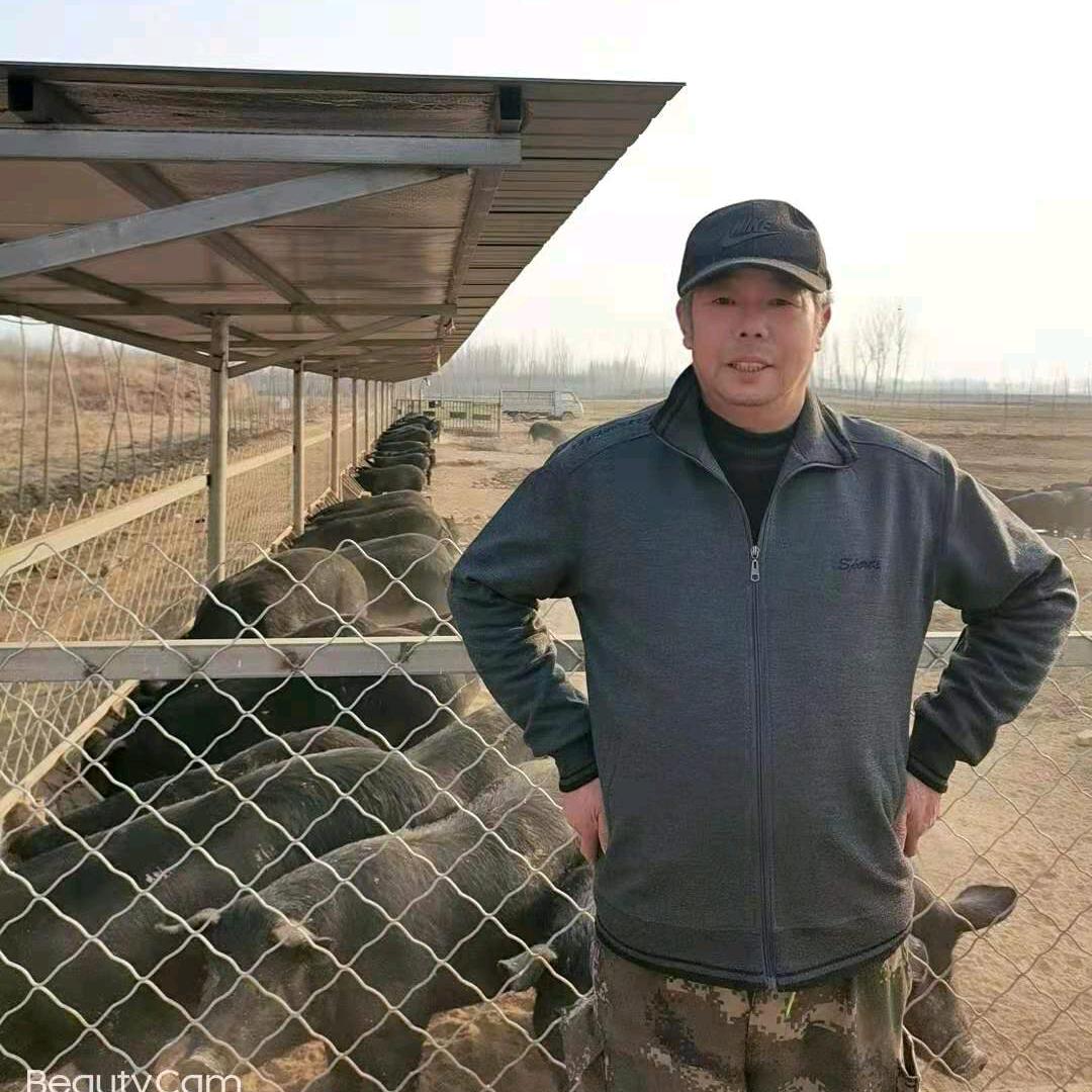 古姚生态家庭农场