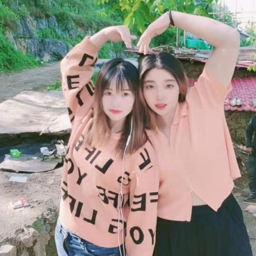云南塔吊妹
