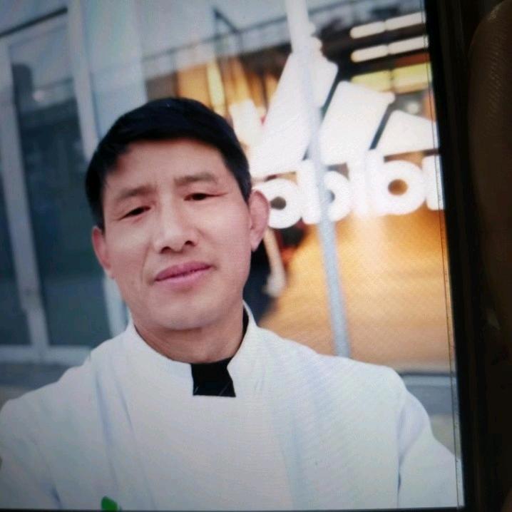 张朝才