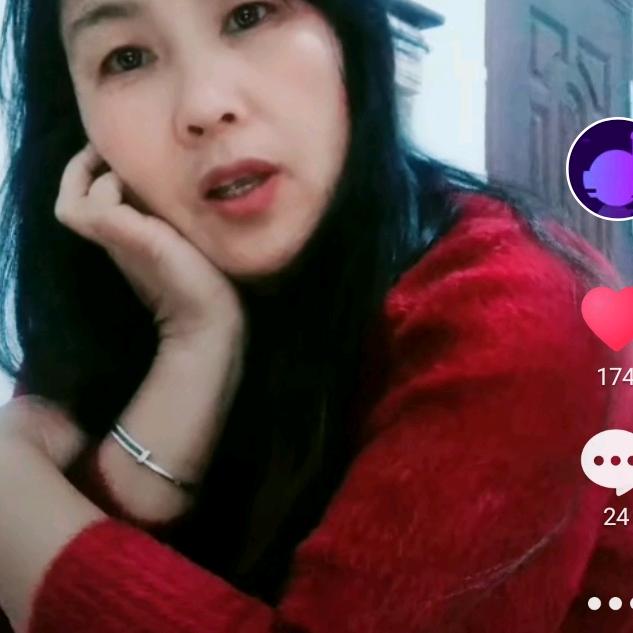 我是杨冬梅