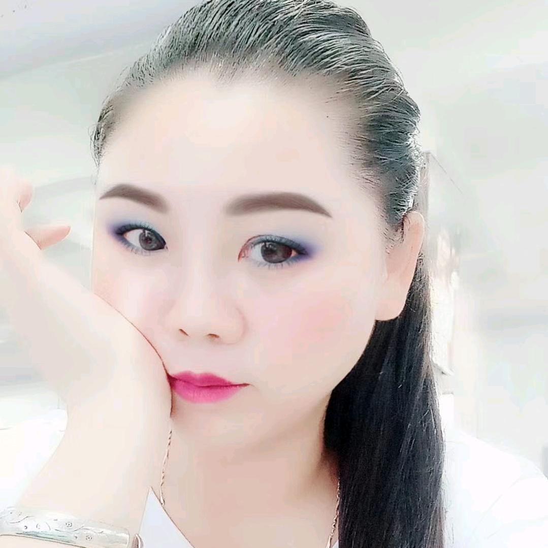 青儿，青青