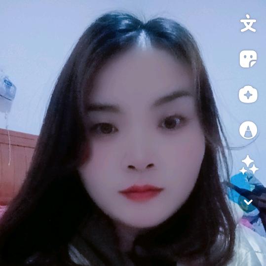 冰美人