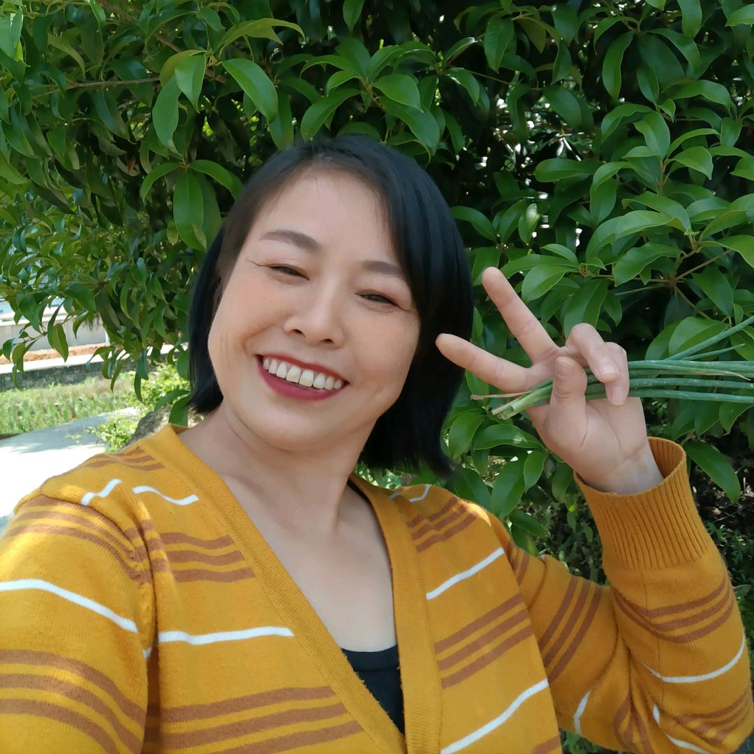 阿英手工