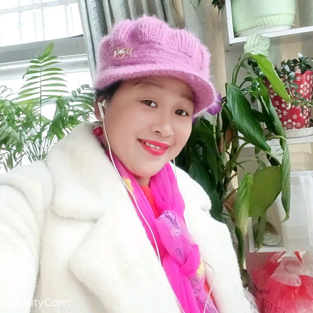 领雪梅花🌷🌸🍀