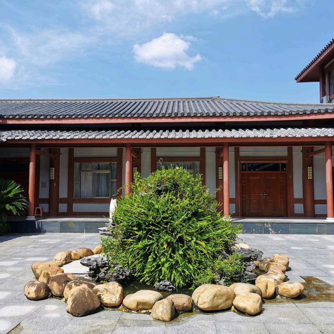 礼佛禅寺·初心