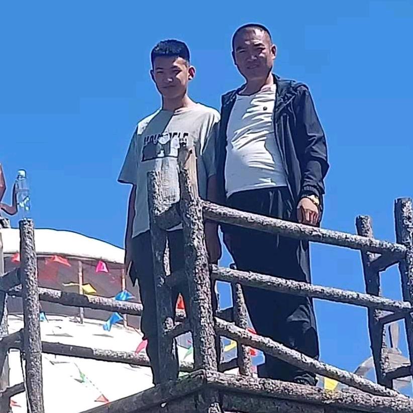 刚哥