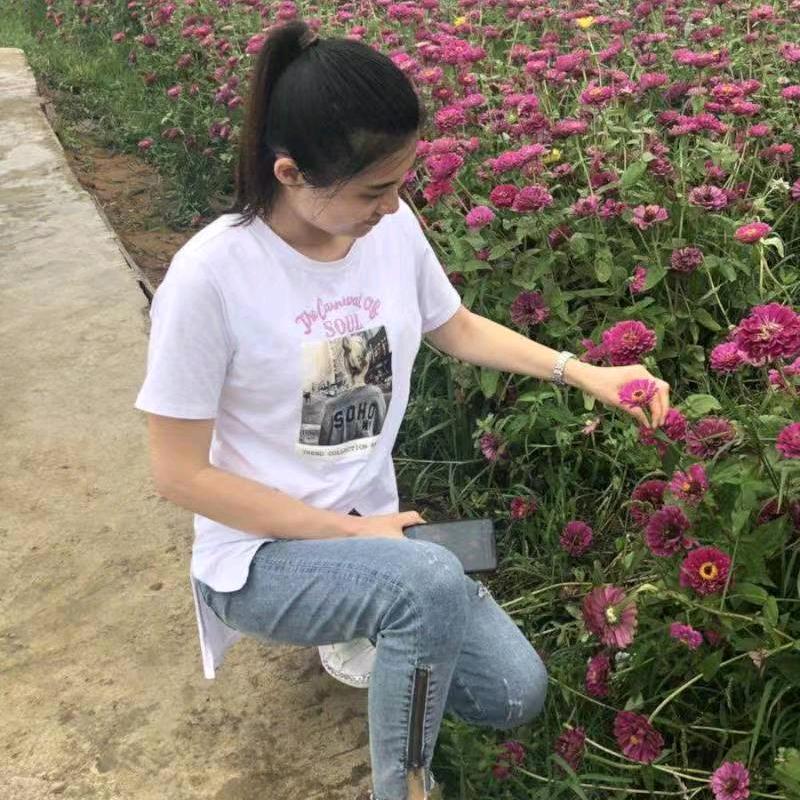 张家小姐姐