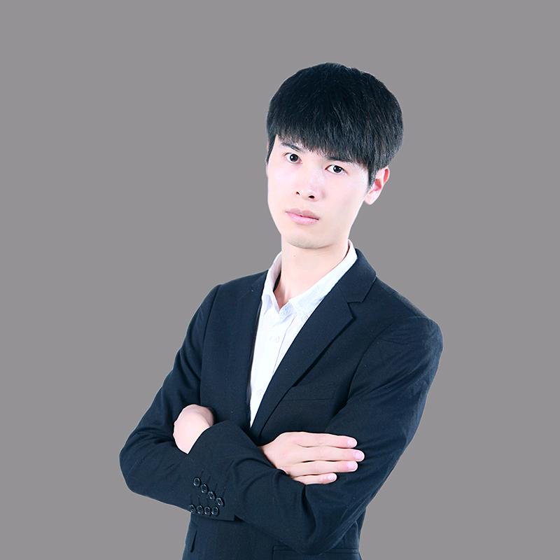 设计师李同学